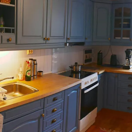 Holiday home Seafront Close To Reine, Lofoten Sund (Nordland)