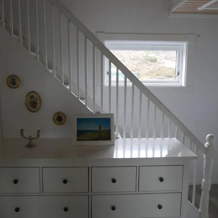 Holiday home Seafront Close To Reine, Lofoten Sund (Nordland)