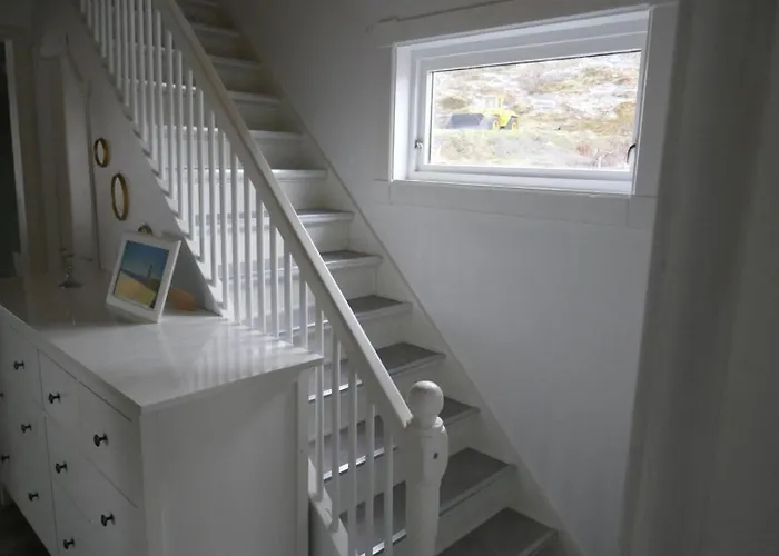 Casa vacanze Seafront Close To Reine, Lofoten *
